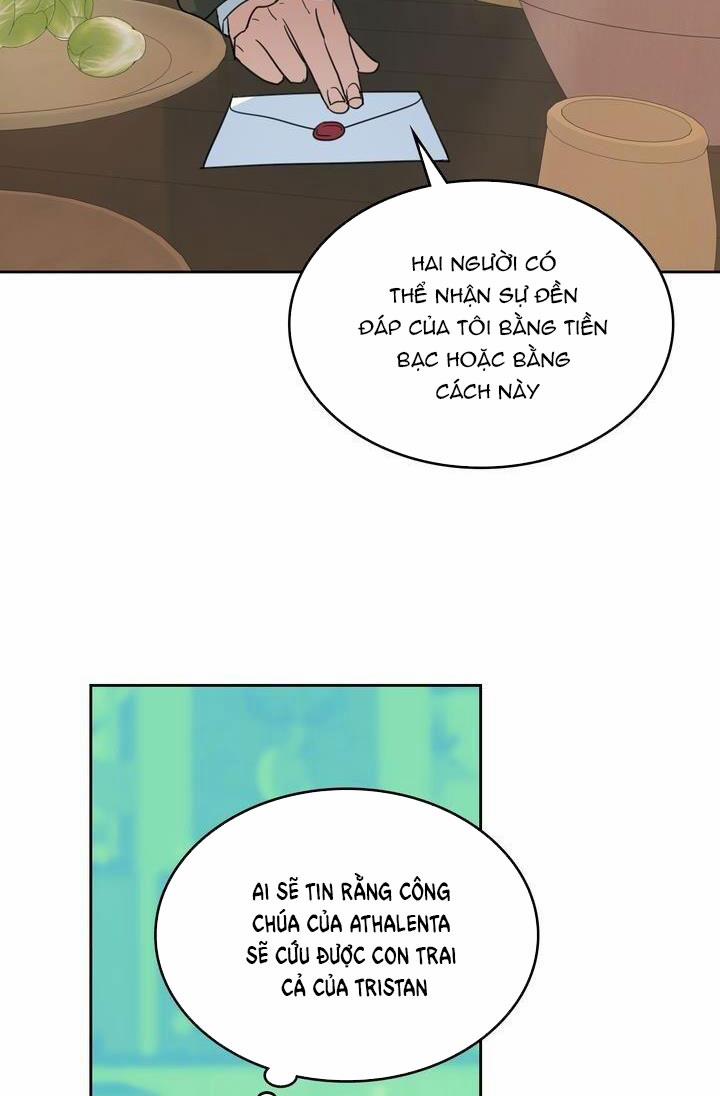 [18+] Người Đẹp Và Quái Vật 64.2 trang 13