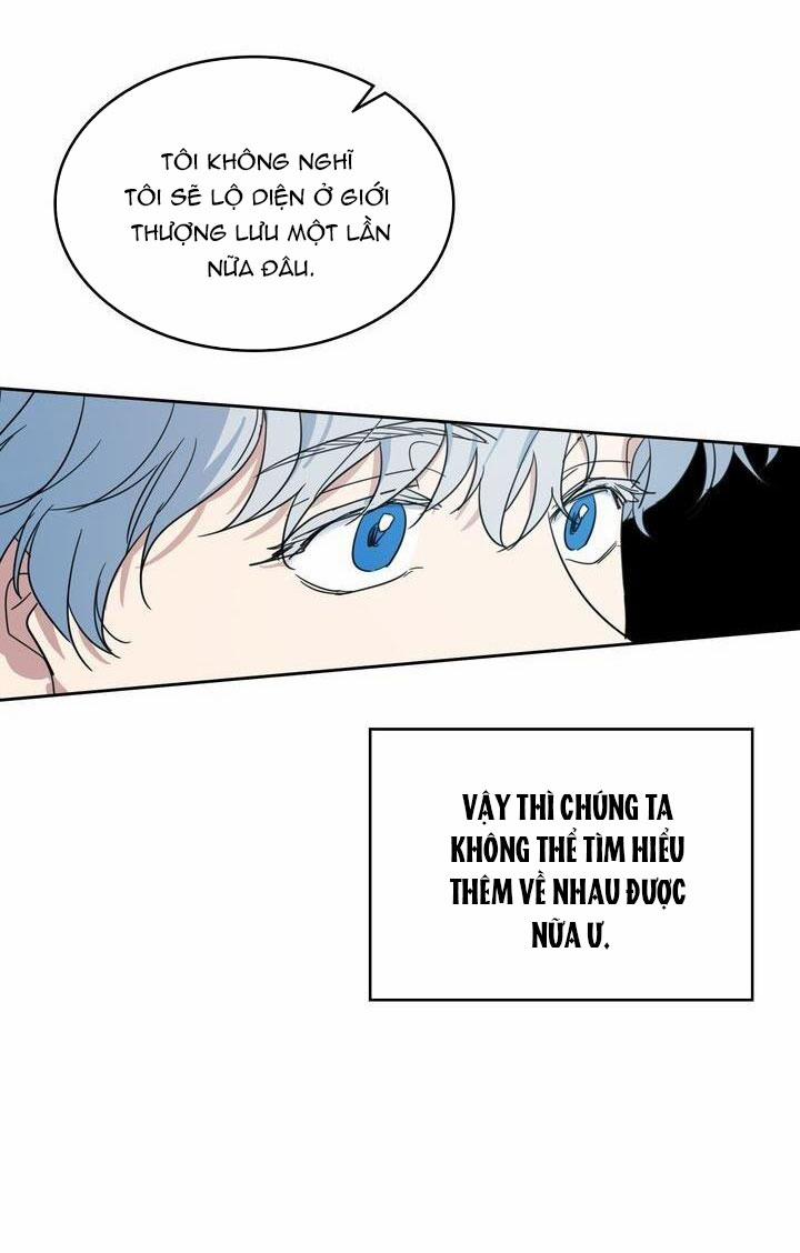 [18+] Người Đẹp Và Quái Vật 64.2 trang 16