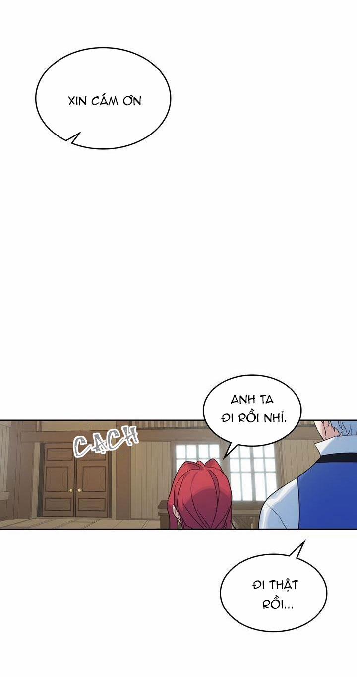 [18+] Người Đẹp Và Quái Vật 64.2 trang 26