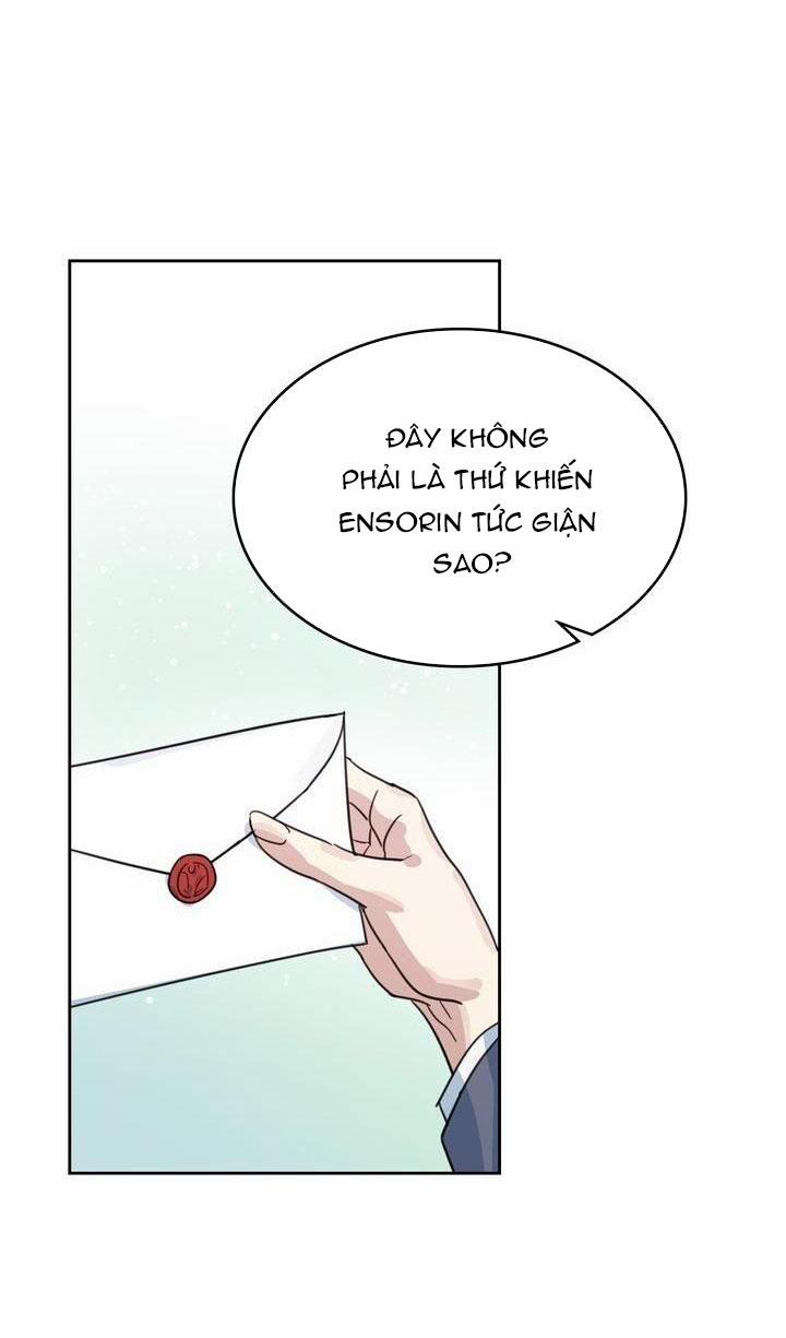 [18+] Người Đẹp Và Quái Vật 64.2 trang 27