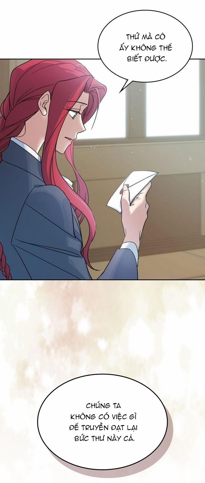 [18+] Người Đẹp Và Quái Vật 64.2 trang 28