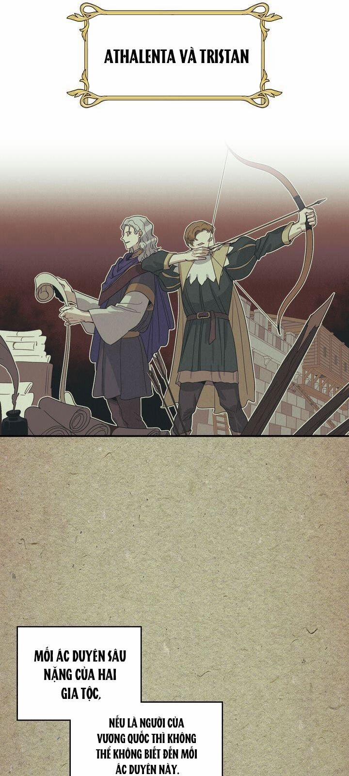 [18+] Người Đẹp Và Quái Vật 64.2 trang 4