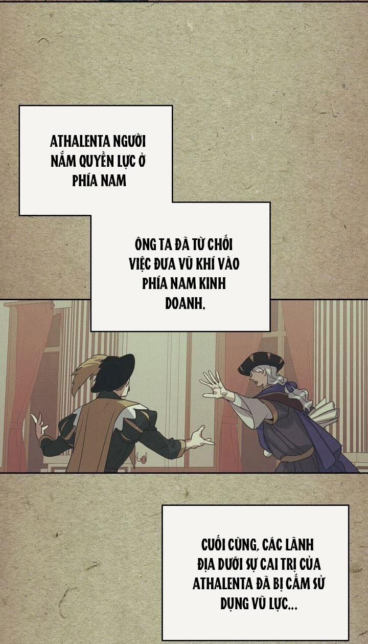 [18+] Người Đẹp Và Quái Vật 64.2 trang 7