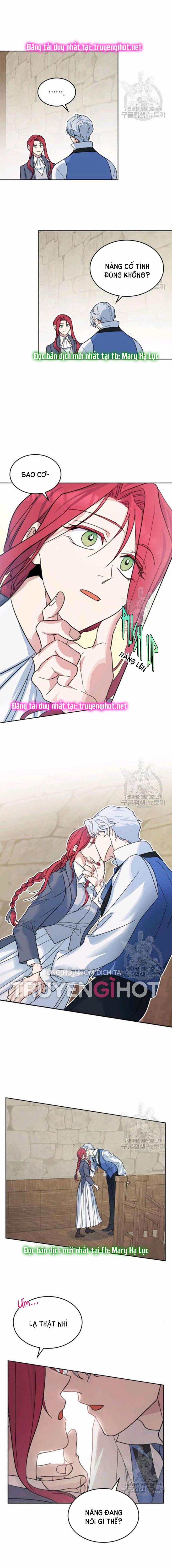 [18+] Người Đẹp Và Quái Vật 65.2 trang 4