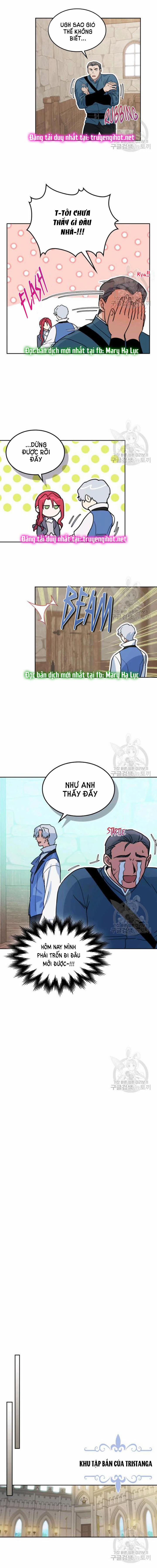 [18+] Người Đẹp Và Quái Vật 66.2 trang 1