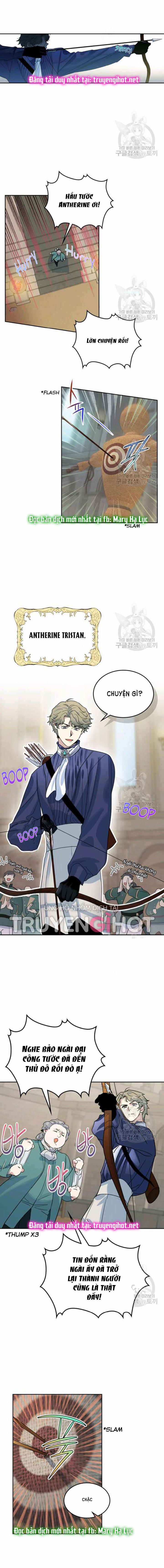 [18+] Người Đẹp Và Quái Vật 66.2 trang 2