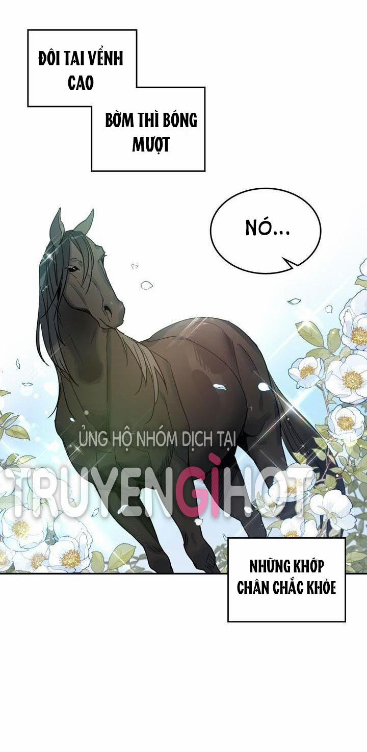 [18+] Người Đẹp Và Quái Vật 67.1 trang 10