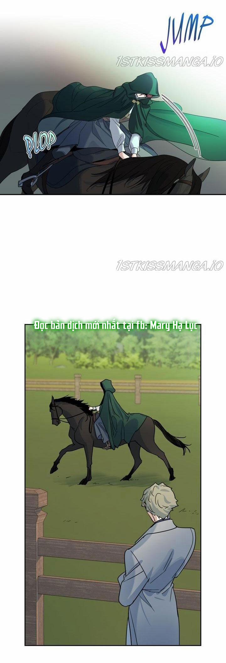 [18+] Người Đẹp Và Quái Vật 67.1 trang 14