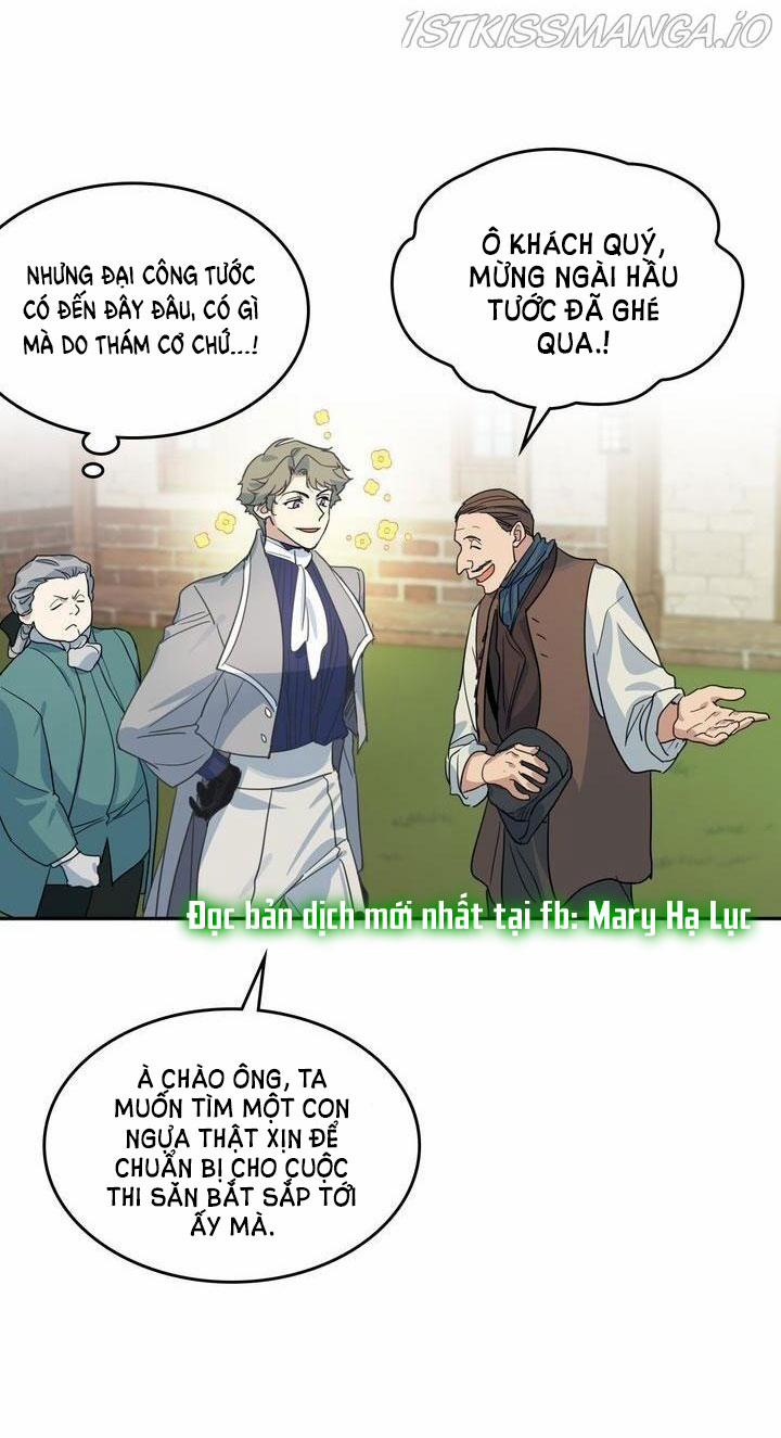 [18+] Người Đẹp Và Quái Vật 67.1 trang 5