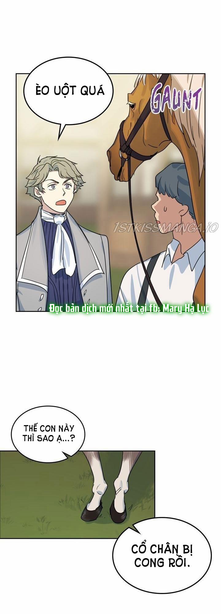 [18+] Người Đẹp Và Quái Vật 67.1 trang 7