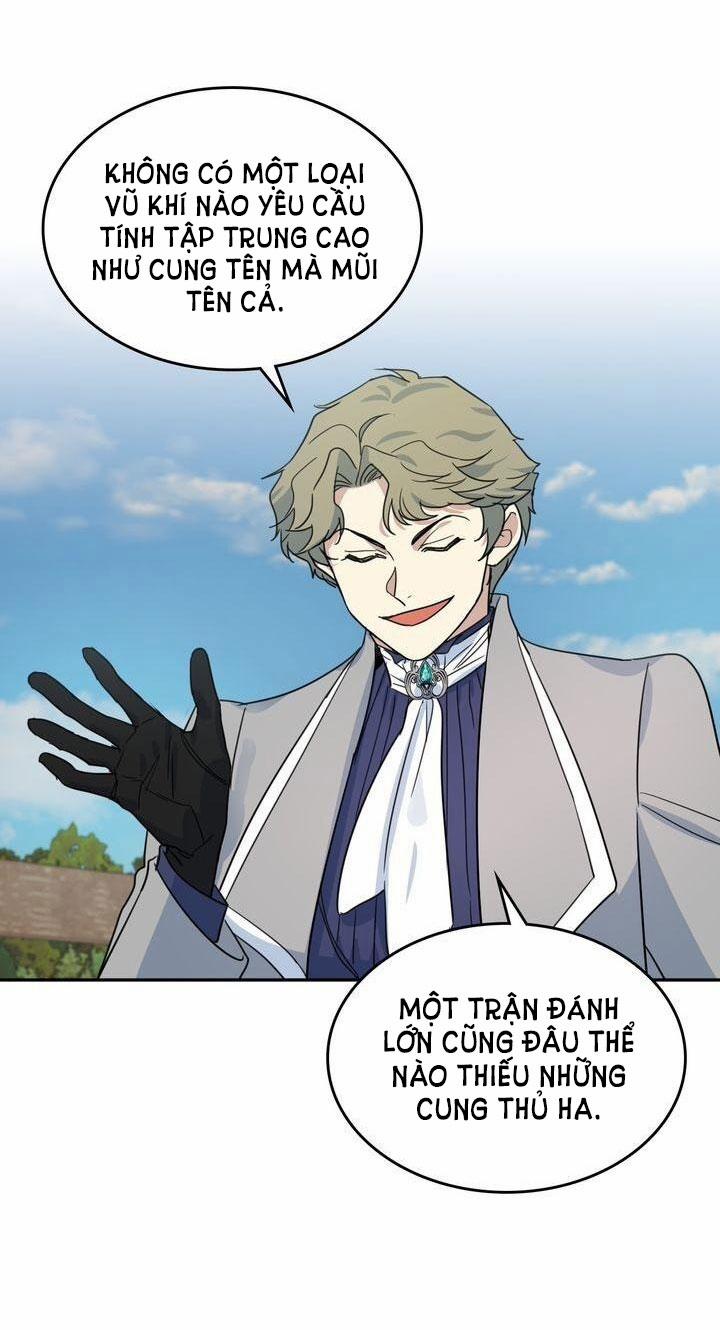 [18+] Người Đẹp Và Quái Vật 67.2 trang 7