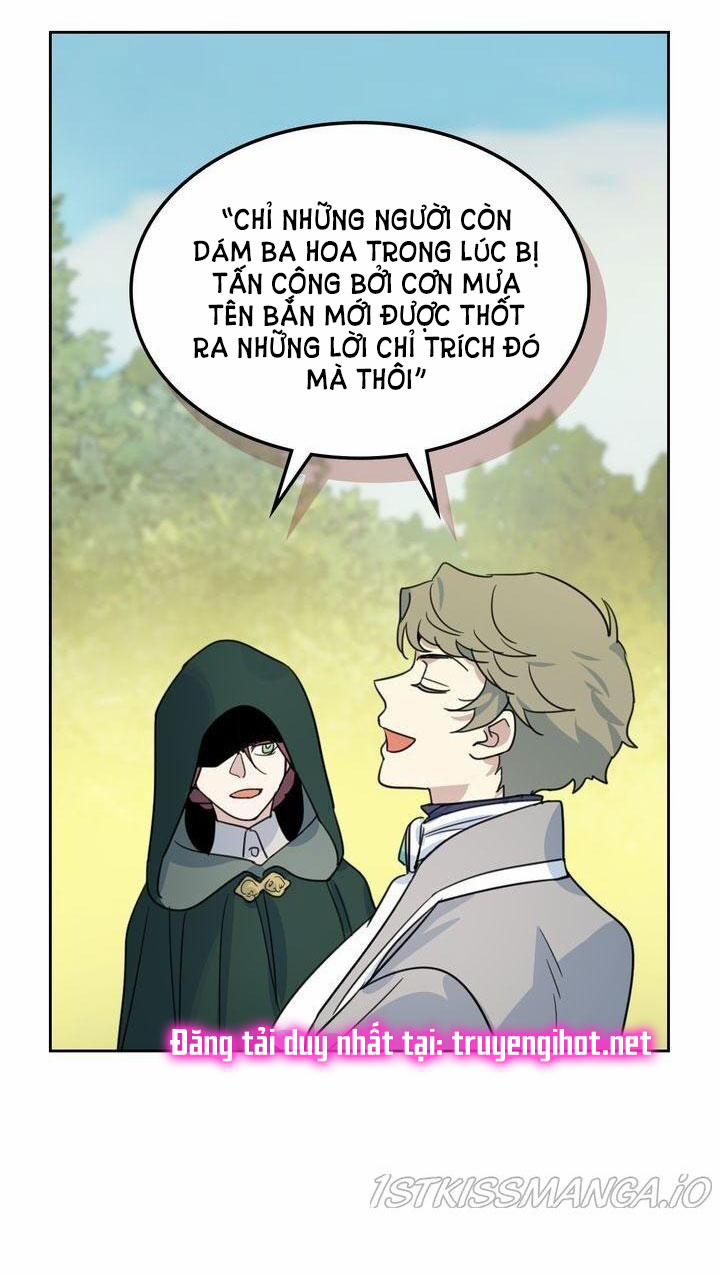 [18+] Người Đẹp Và Quái Vật 67.2 trang 9