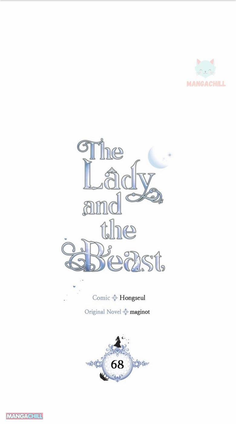 [18+] Người Đẹp Và Quái Vật 68.1 trang 1