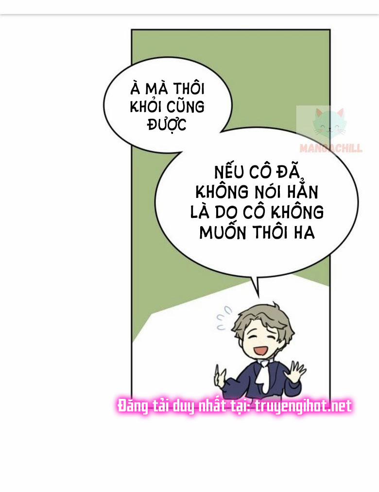 [18+] Người Đẹp Và Quái Vật 68.1 trang 13