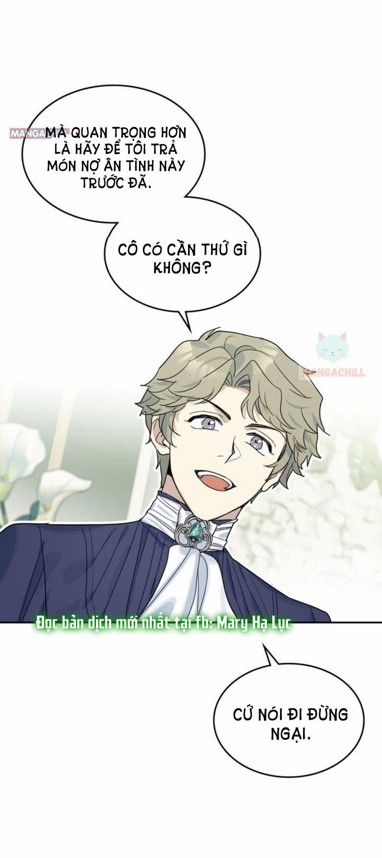 [18+] Người Đẹp Và Quái Vật 68.1 trang 15