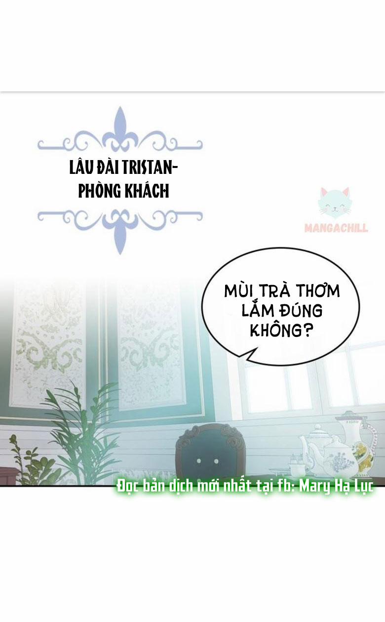 [18+] Người Đẹp Và Quái Vật 68.1 trang 2