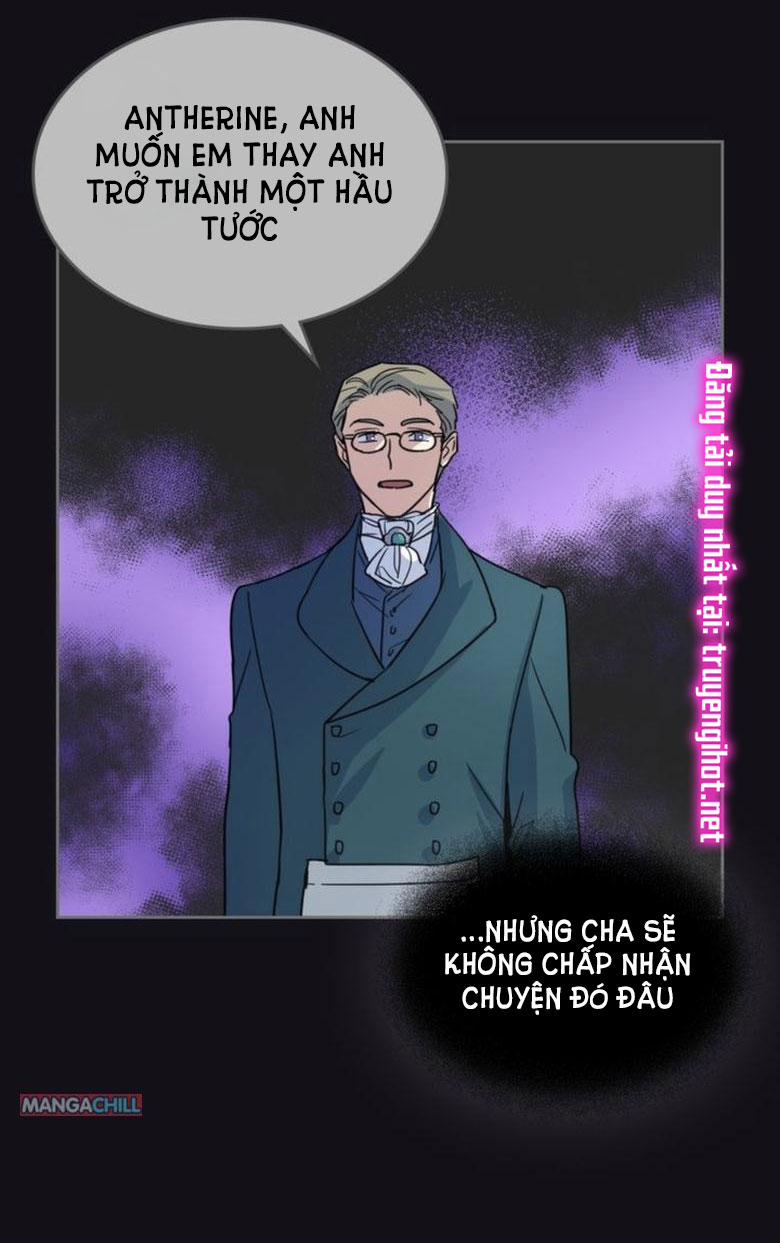 [18+] Người Đẹp Và Quái Vật 68.1 trang 25