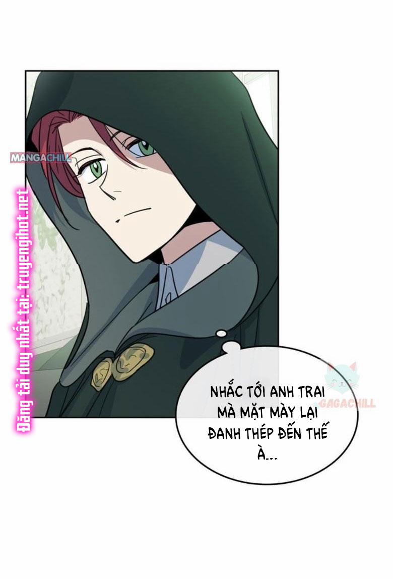 [18+] Người Đẹp Và Quái Vật 68.1 trang 28