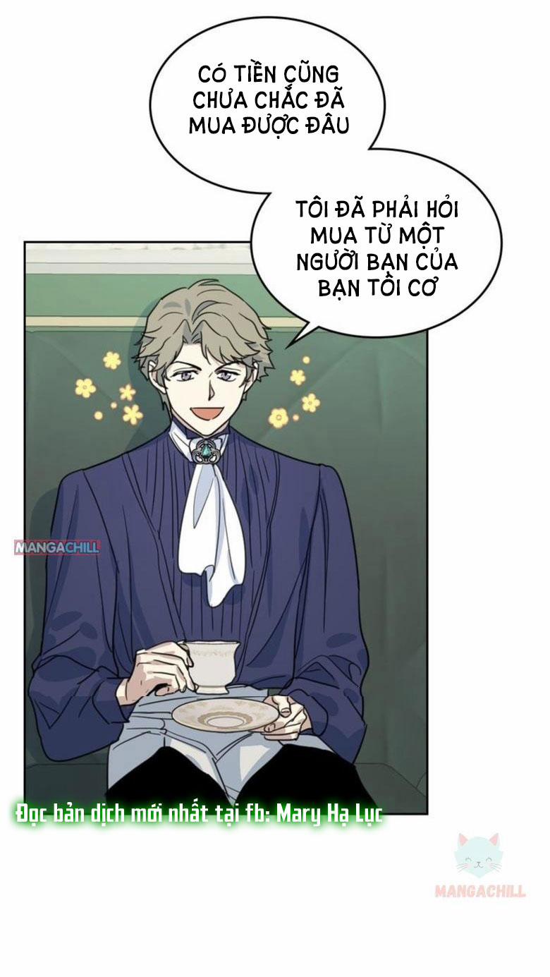 [18+] Người Đẹp Và Quái Vật 68.1 trang 4