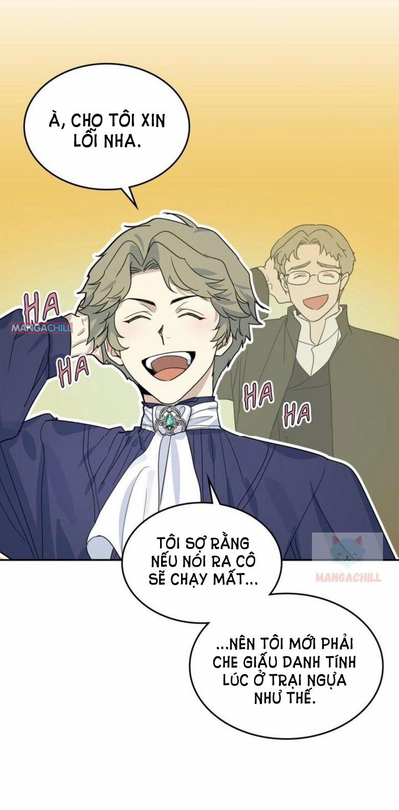 [18+] Người Đẹp Và Quái Vật 68.1 trang 9