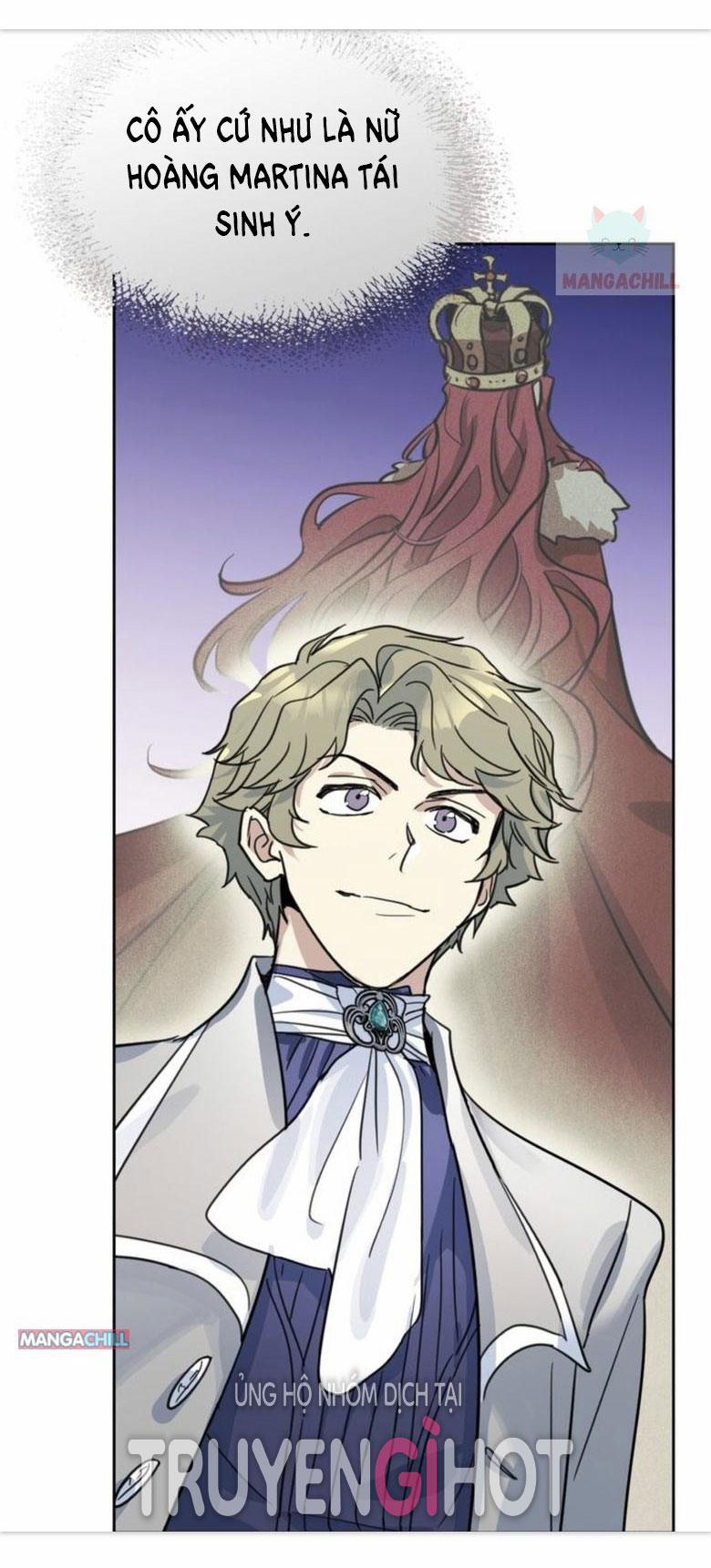 [18+] Người Đẹp Và Quái Vật 68.2 trang 10