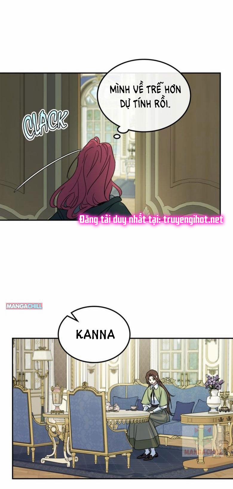 [18+] Người Đẹp Và Quái Vật 68.2 trang 12