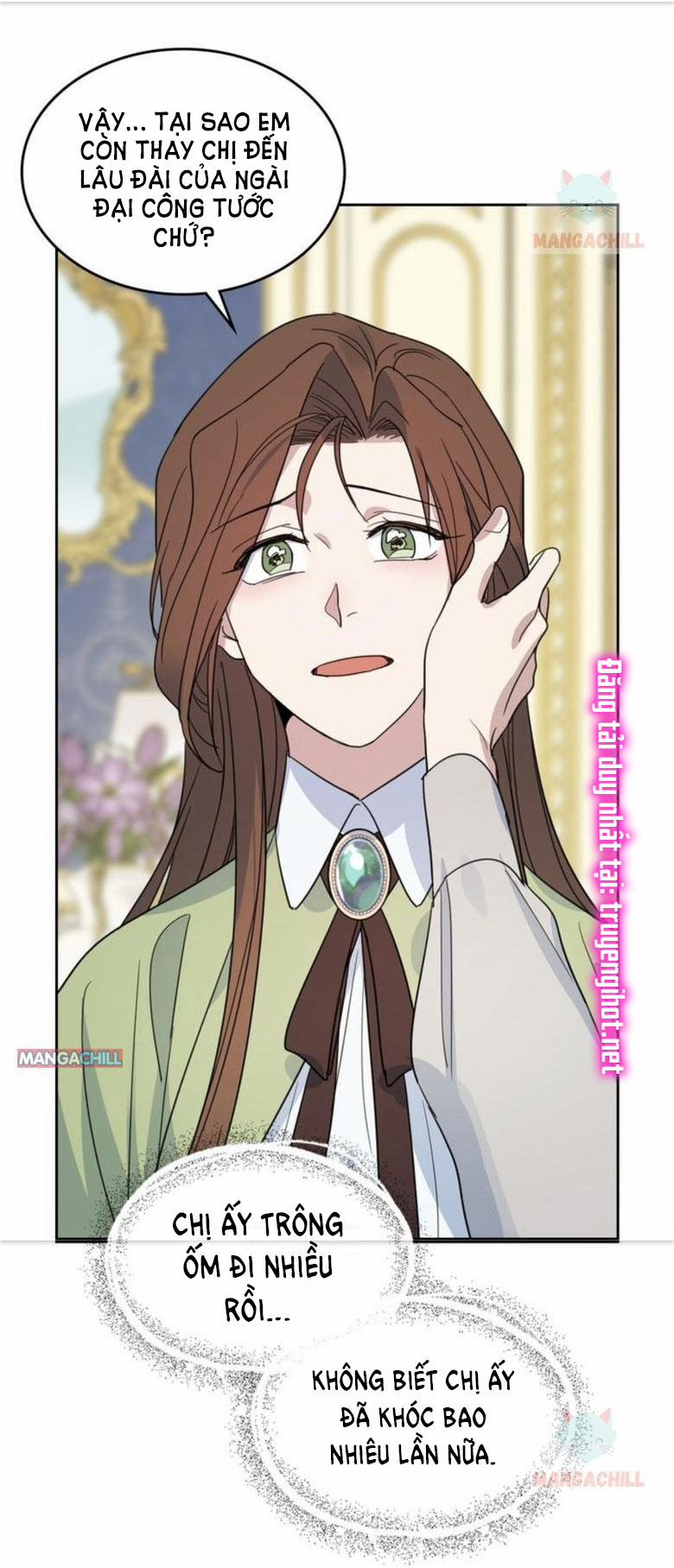 [18+] Người Đẹp Và Quái Vật 68.2 trang 26