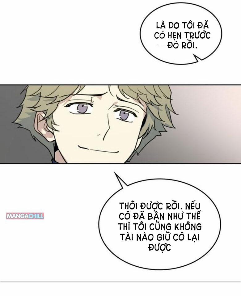 [18+] Người Đẹp Và Quái Vật 68.2 trang 3