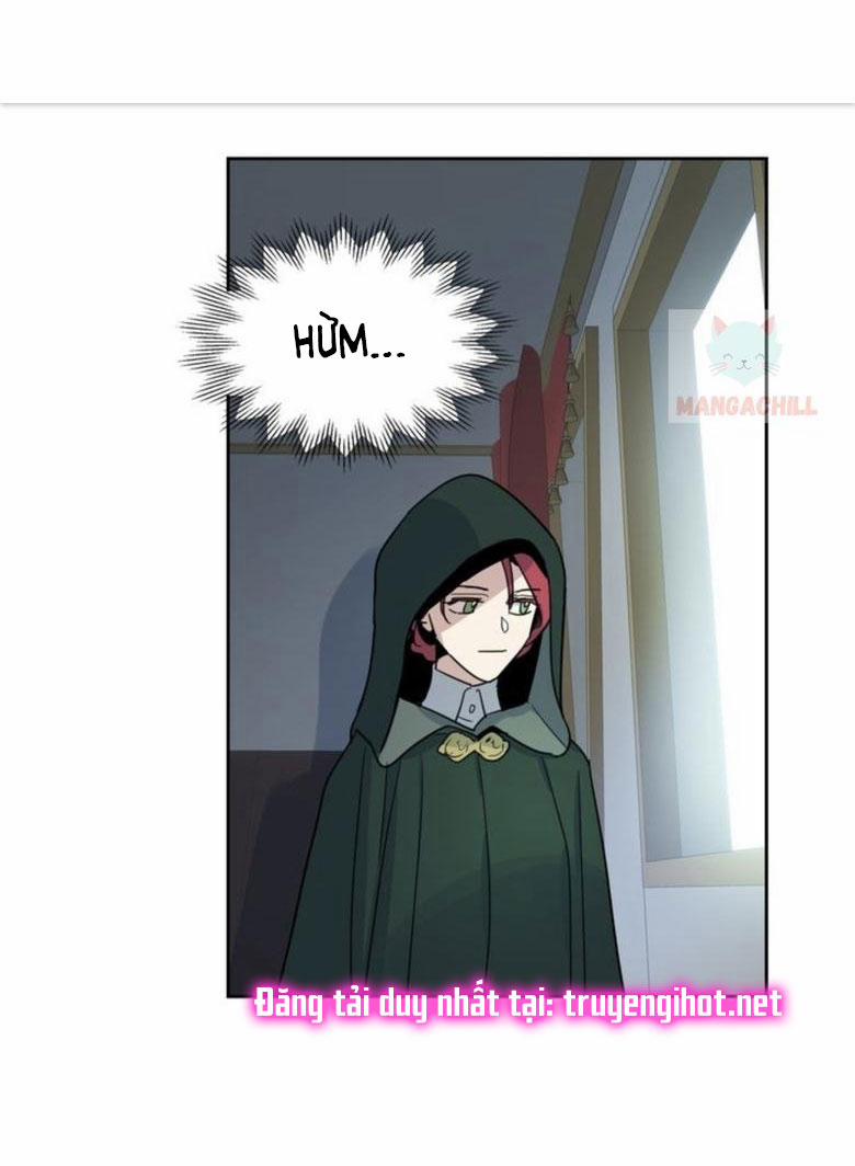 [18+] Người Đẹp Và Quái Vật 68.2 trang 6