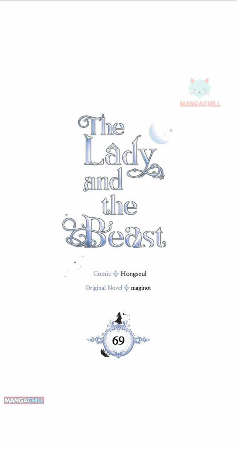 [18+] Người Đẹp Và Quái Vật 69.1 trang 1