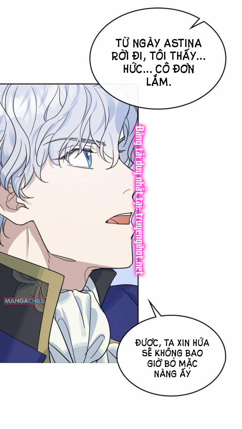 [18+] Người Đẹp Và Quái Vật 69.1 trang 13