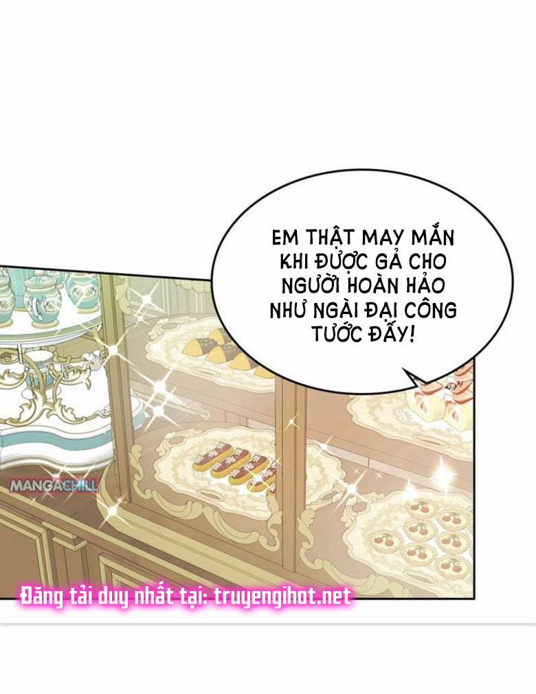 [18+] Người Đẹp Và Quái Vật 69.1 trang 22