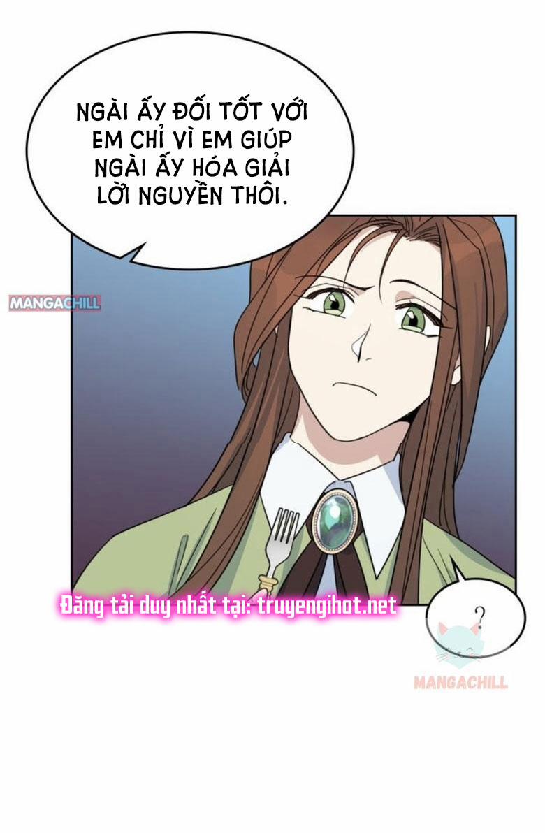 [18+] Người Đẹp Và Quái Vật 69.1 trang 25