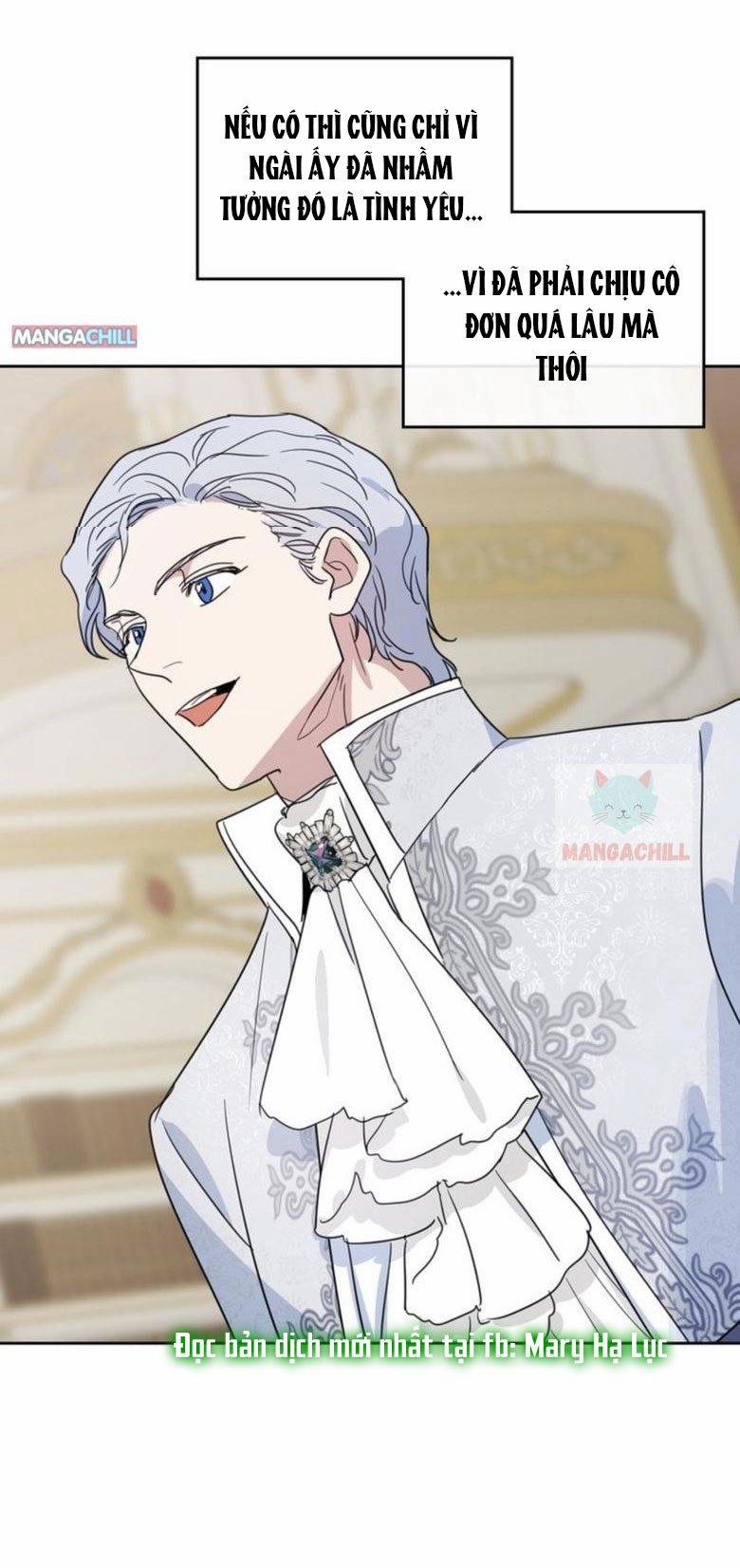 [18+] Người Đẹp Và Quái Vật 69.2 trang 18
