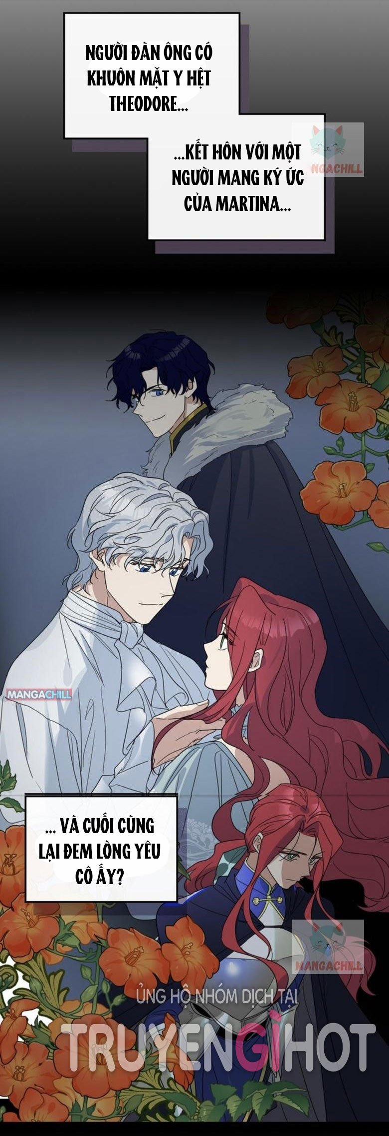 [18+] Người Đẹp Và Quái Vật 69.2 trang 2