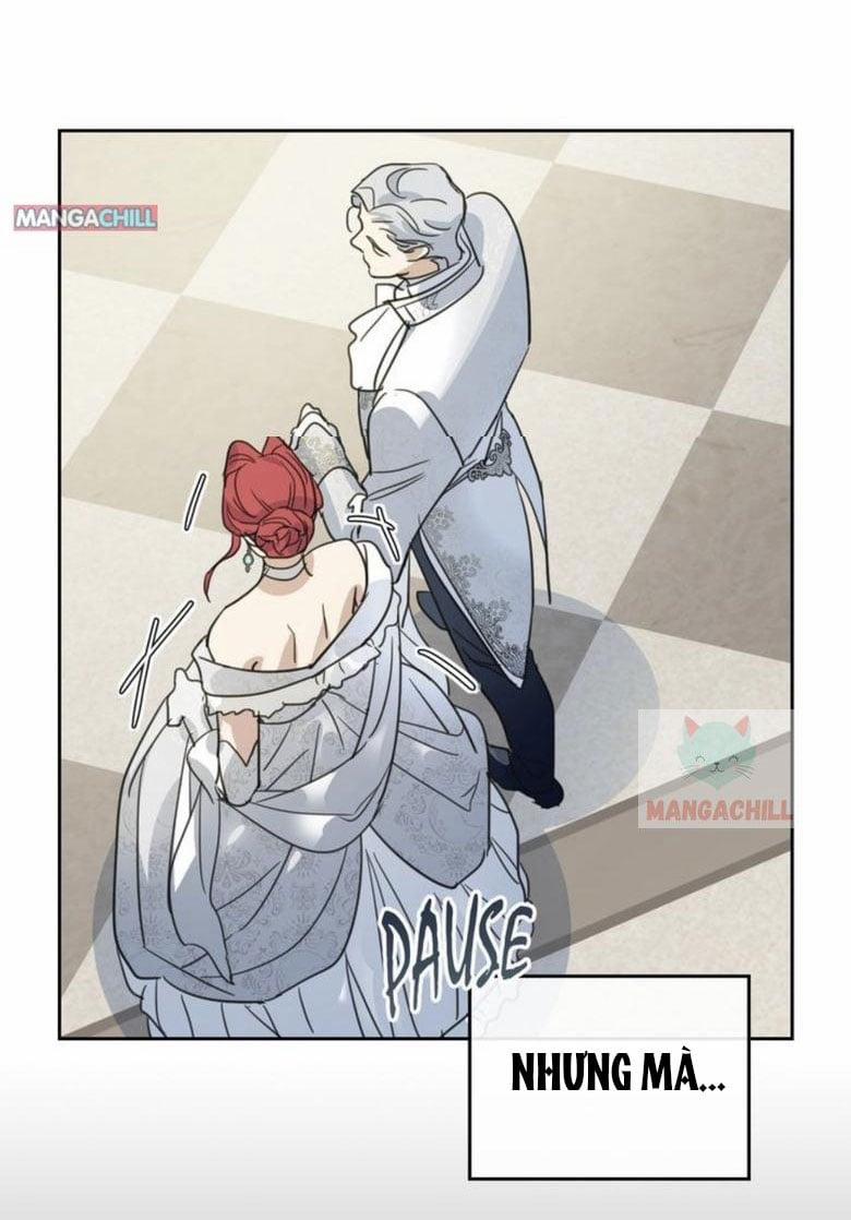 [18+] Người Đẹp Và Quái Vật 69.2 trang 20