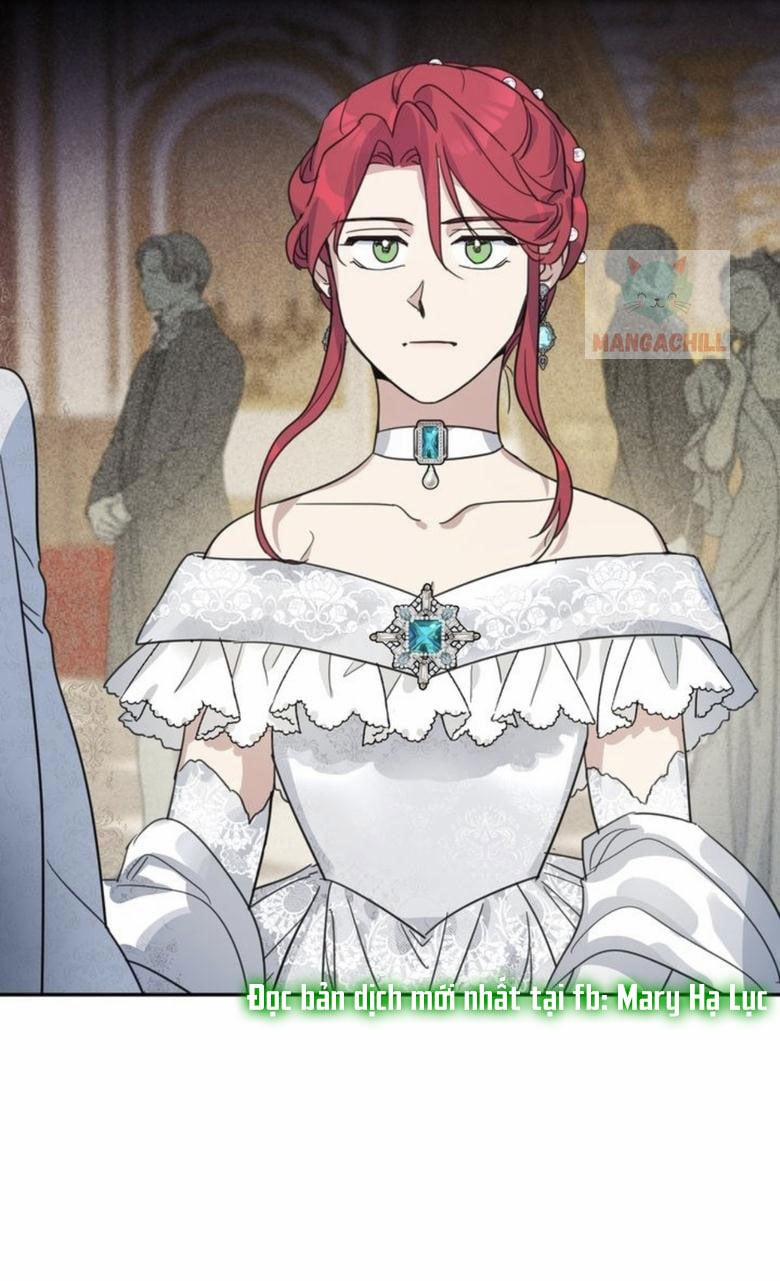 [18+] Người Đẹp Và Quái Vật 69.2 trang 22