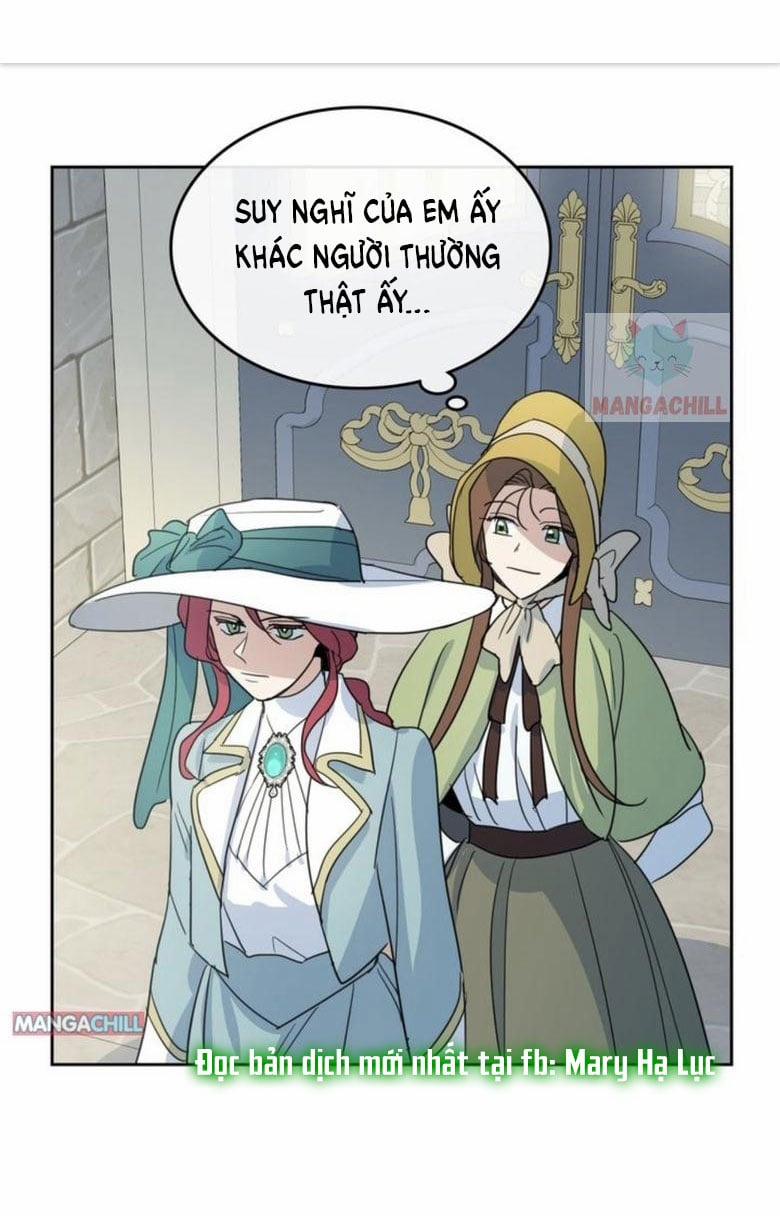 [18+] Người Đẹp Và Quái Vật 69.2 trang 8