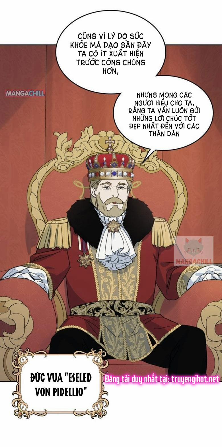 [18+] Người Đẹp Và Quái Vật 70.1 trang 10