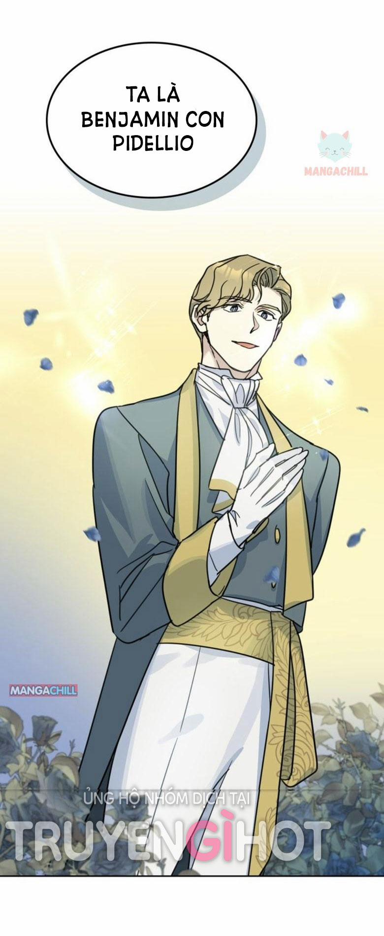 [18+] Người Đẹp Và Quái Vật 70.1 trang 19