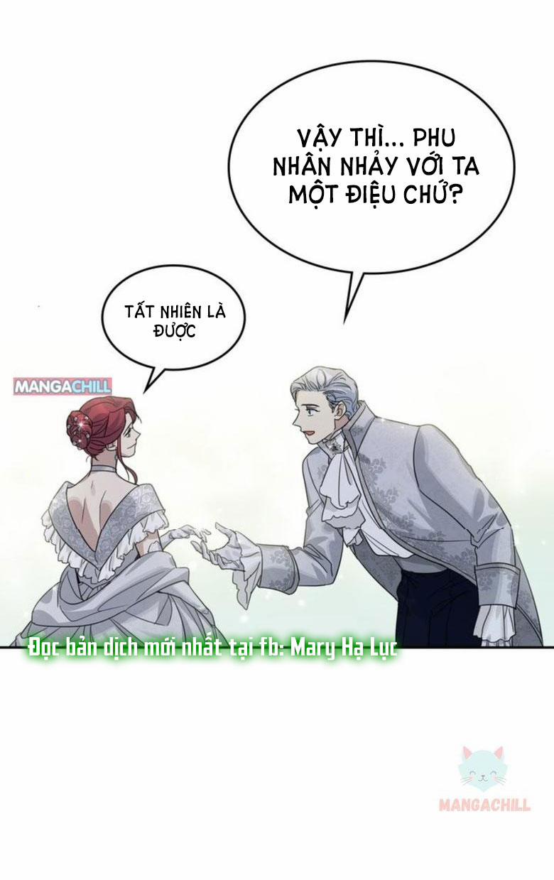 [18+] Người Đẹp Và Quái Vật 70.1 trang 25