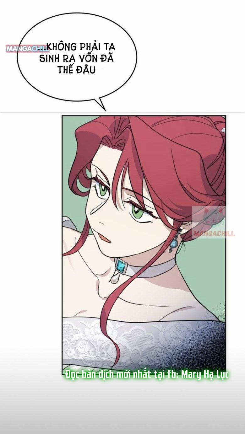 [18+] Người Đẹp Và Quái Vật 70.1 trang 29