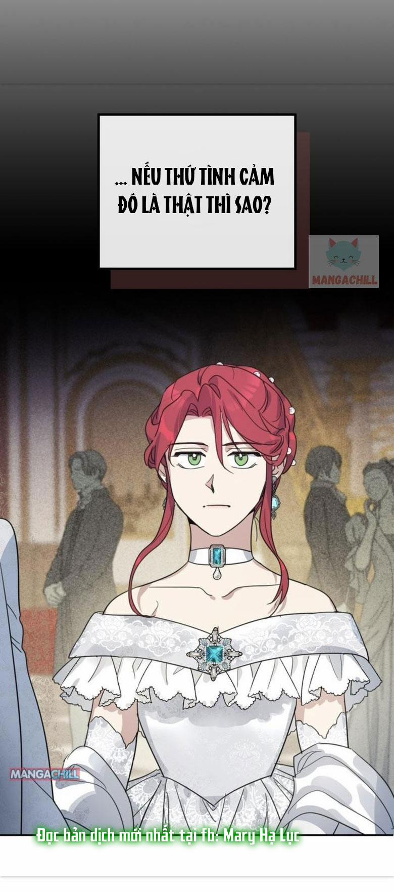 [18+] Người Đẹp Và Quái Vật 70.1 trang 4