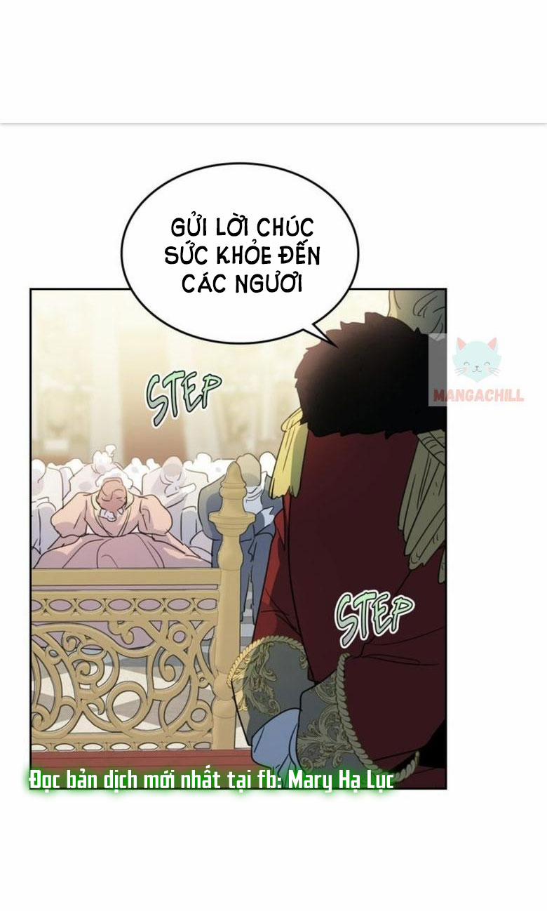 [18+] Người Đẹp Và Quái Vật 70.1 trang 9