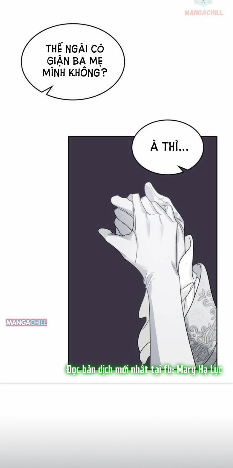 [18+] Người Đẹp Và Quái Vật 70.2 trang 10