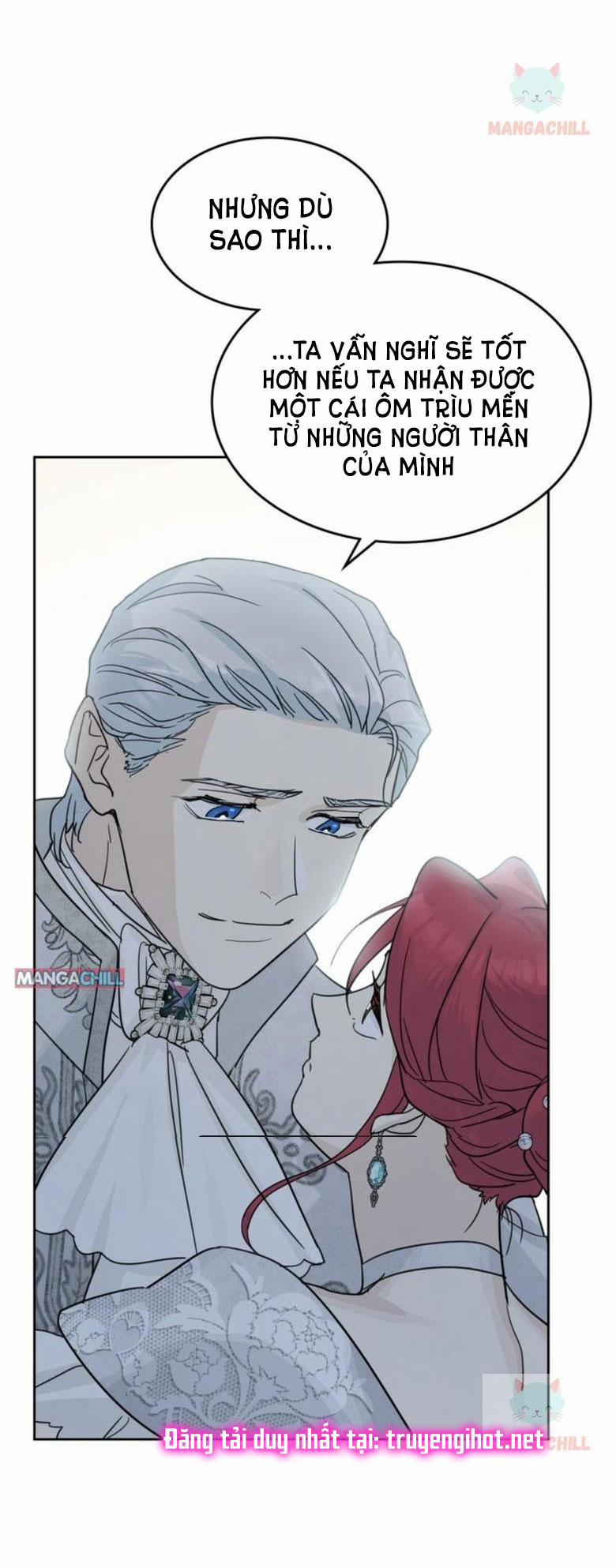 [18+] Người Đẹp Và Quái Vật 70.2 trang 12
