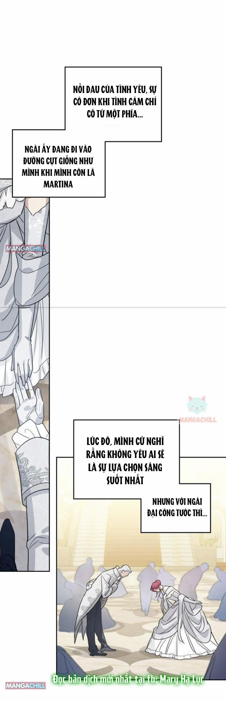 [18+] Người Đẹp Và Quái Vật 70.2 trang 13