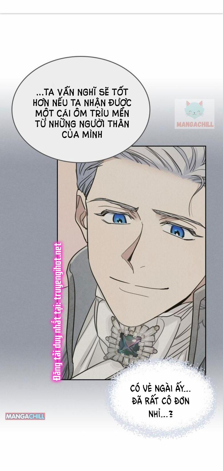 [18+] Người Đẹp Và Quái Vật 70.2 trang 18