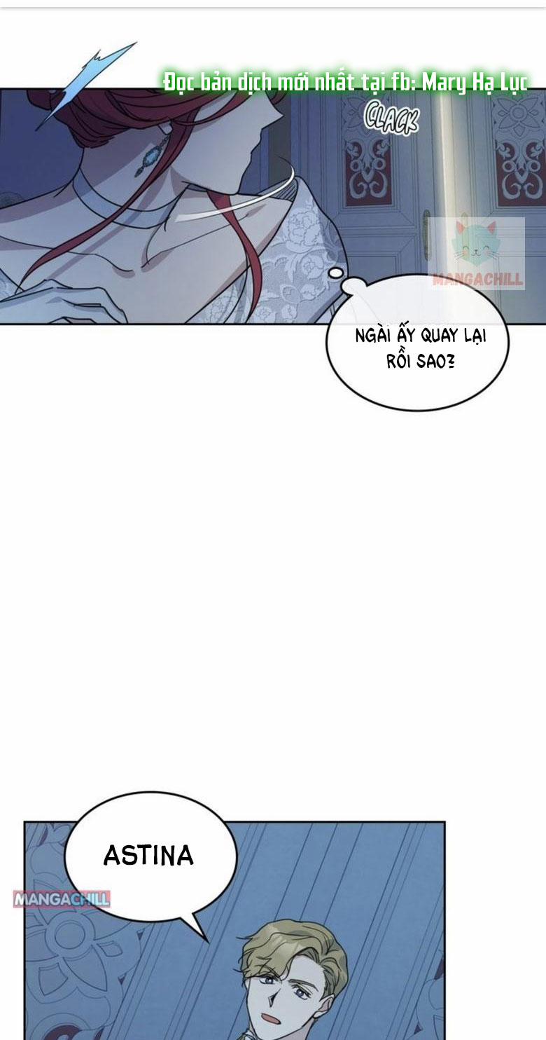 [18+] Người Đẹp Và Quái Vật 70.2 trang 19