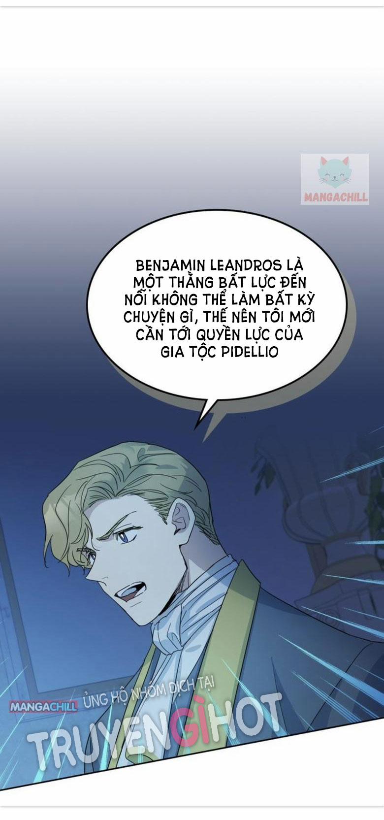 [18+] Người Đẹp Và Quái Vật 70.2 trang 26